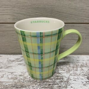 Spring time Starbucks mug